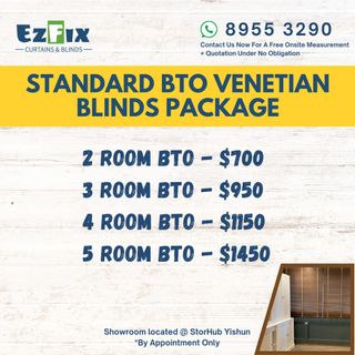 (Category: ) located in . Submitted by ezfixcurtainsblinds (Listing ID 1334691802, Image 1). Description: .