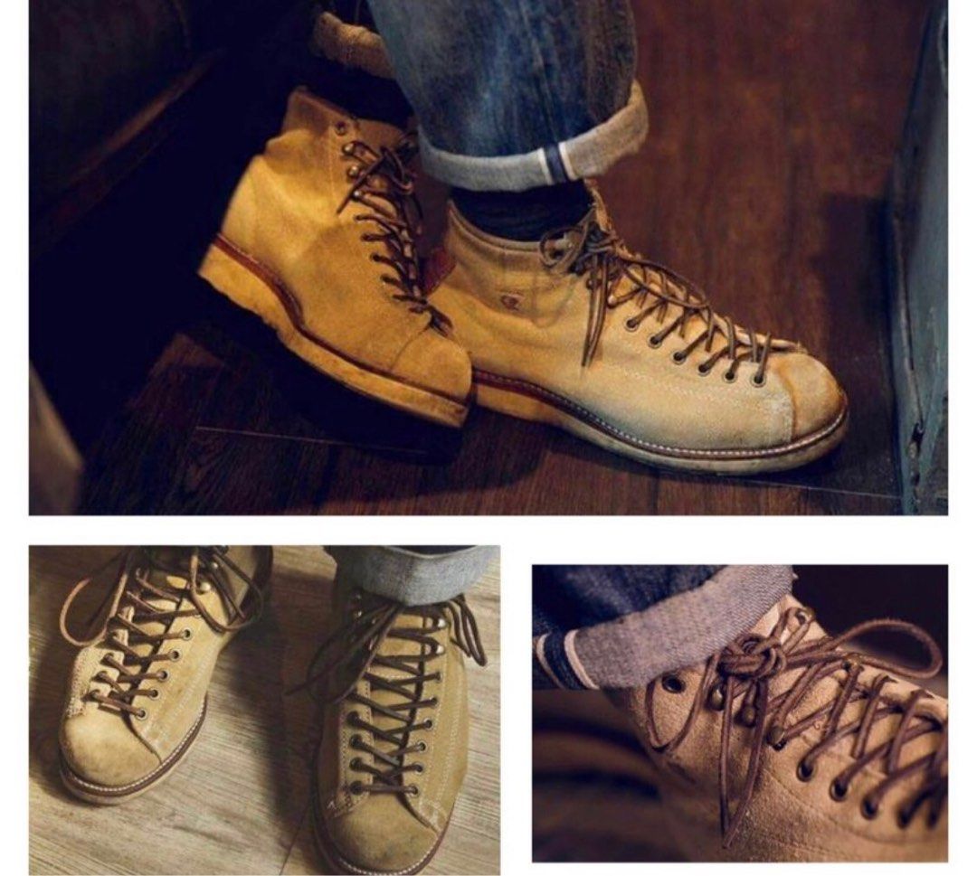 Monkey boots 90s online