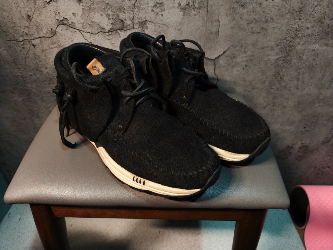 Visvim prime fbt us 8.5, 男裝, 鞋, 波鞋 - Carousell