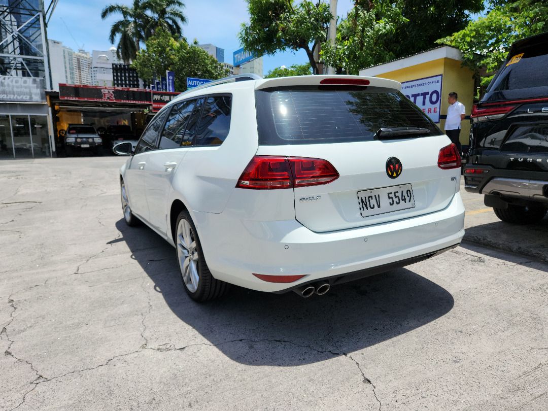 2018 Volkwagen Golf Gts by Batman Motors Auto (Category: Used Cars) located in Pasig City. Submitted by Batman_Motors (Listing ID 1334605003, Image 2). Description: 2018 Volkswagen Golf Gts -2.0 Diesel Engine -Front Wheel Drive -Sunroof -Keyless entry -Leather Seats -28,xxx kms! -Still Fresh In and Out We also accept bank financing and trade ins! For Financing 30%DP 114,000 36 Months 10,709 48Months 8,717 For more info. Contact; 09178500006 Follo