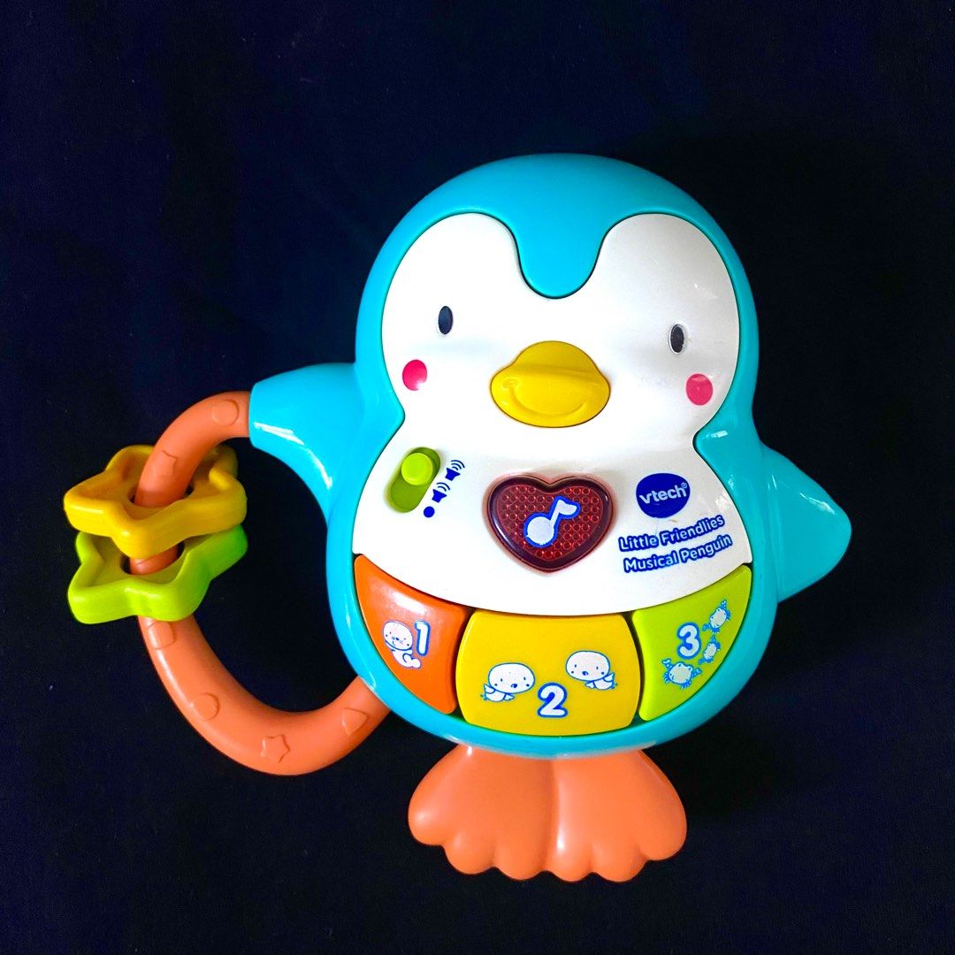 Vtech Little Friendlies