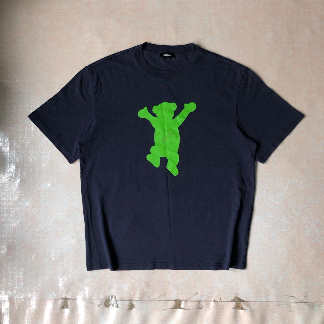 Welldone Bear (Category: Tshirts & Polo Shirts ) located in Banaue. Submitted by eytommy (Listing ID 1334681601, Image 1). Description: .