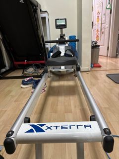 Affordable waterrower For Sale Cardio Fitness Machines Carousell Singapore