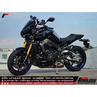 Affordable yamaha r6 For Sale Motorcycles for Sale Carousell Singapore