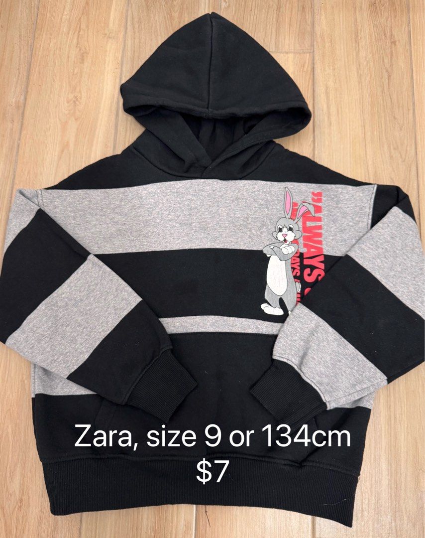 Puma sweatshirts zara clearance