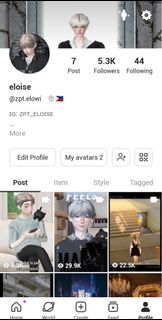 (Category: ) located in . Submitted by moritsuki_rhii (Listing ID 1334667013, Image 1). Description: .