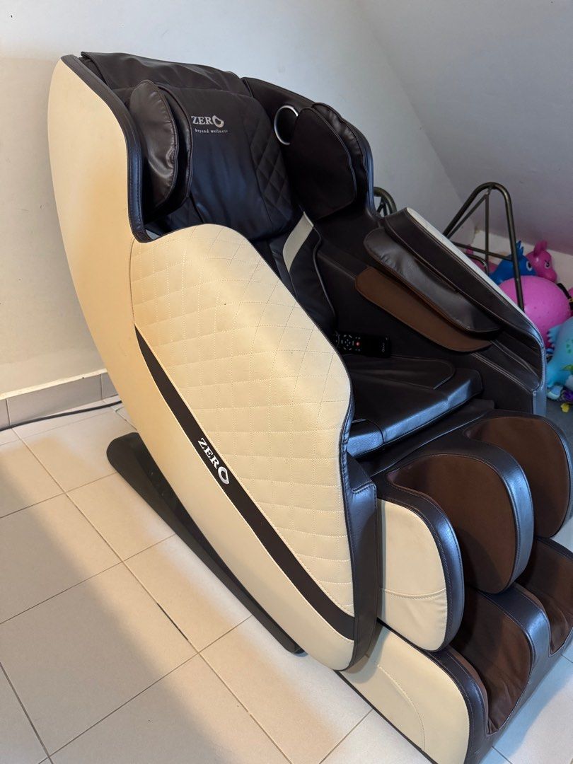 Usense massage chair clearance