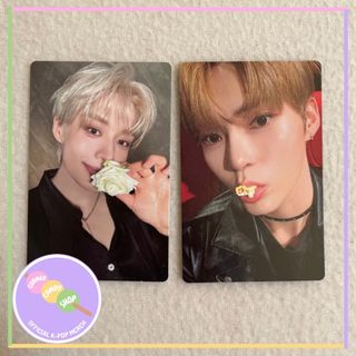 (Category: ) located in . Submitted by cornercandyshopkpop (Listing ID 1334611297, Image 1). Description: .