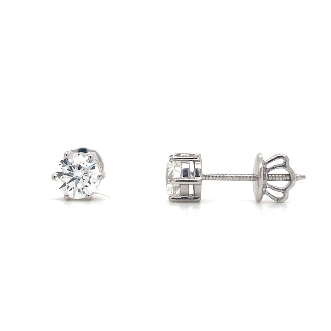 Poh heng diamond earrings best sale