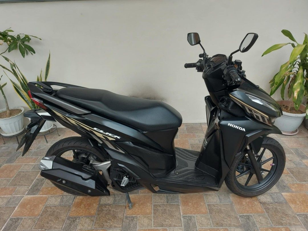 Honda click 150cc 2020 cheap