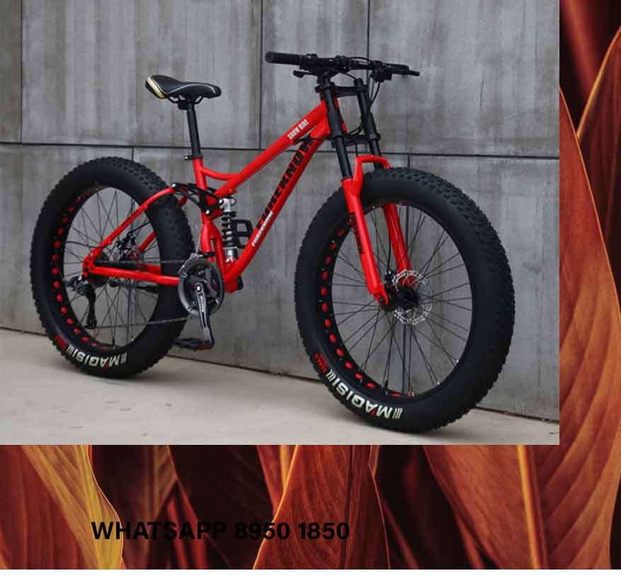 Foreknow fat bike specs clearance