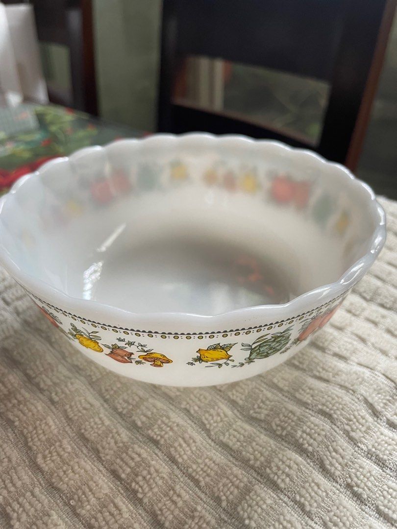 2 for 250 Dynasty Glassware Bowl (Category: Dinnerware & Cutlery) located in Quezon City. Submitted by nona.declutters (Listing ID 1334788954, Image 1). Description: .