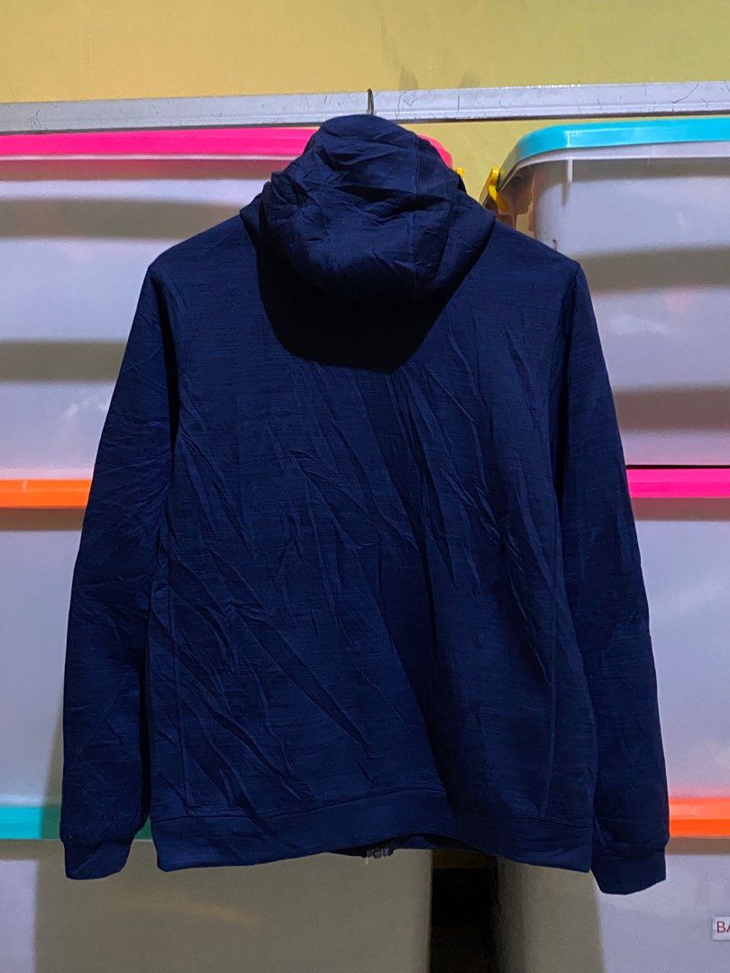 32 degrees men's tech fleece full zip hoodie sales
