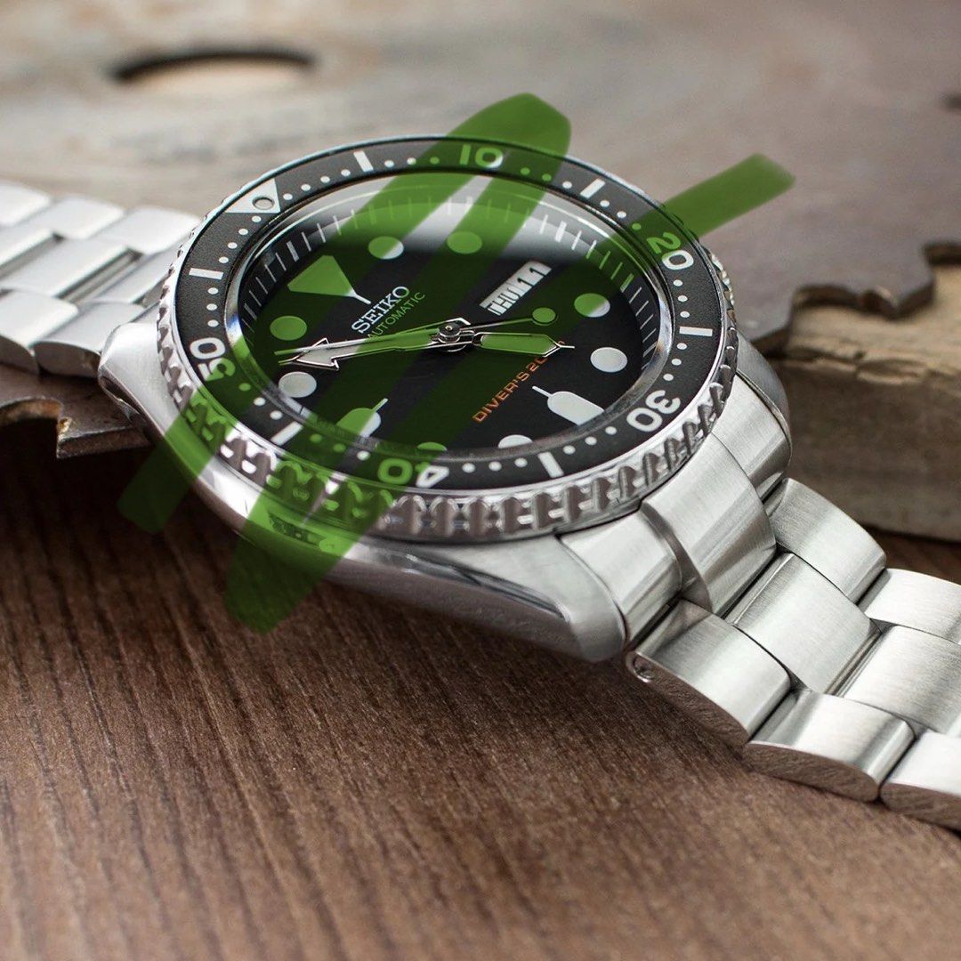 Skx009 strapcode cheap