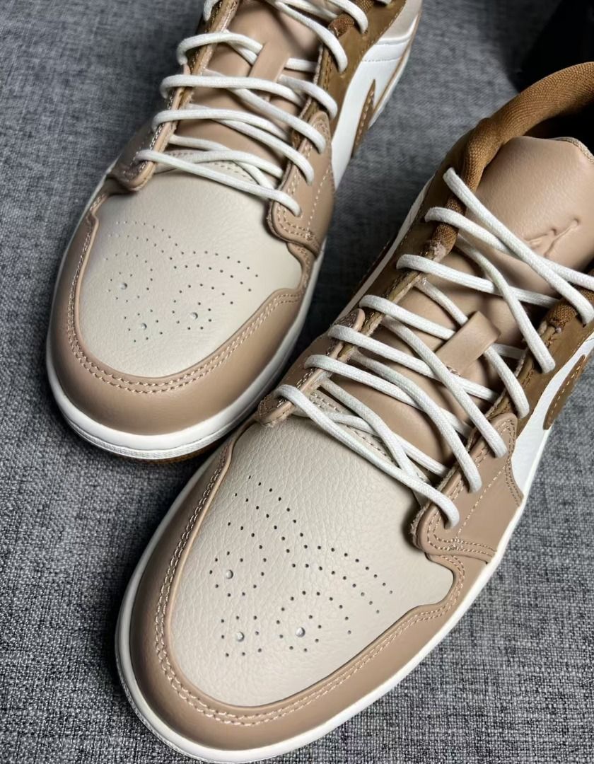Low top jordans mens outlet
