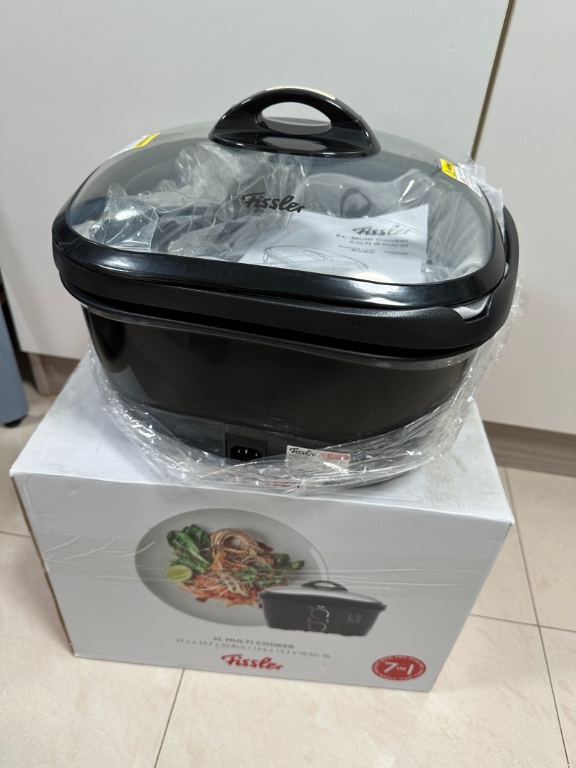 Multi cooker ejp431sn hot sale