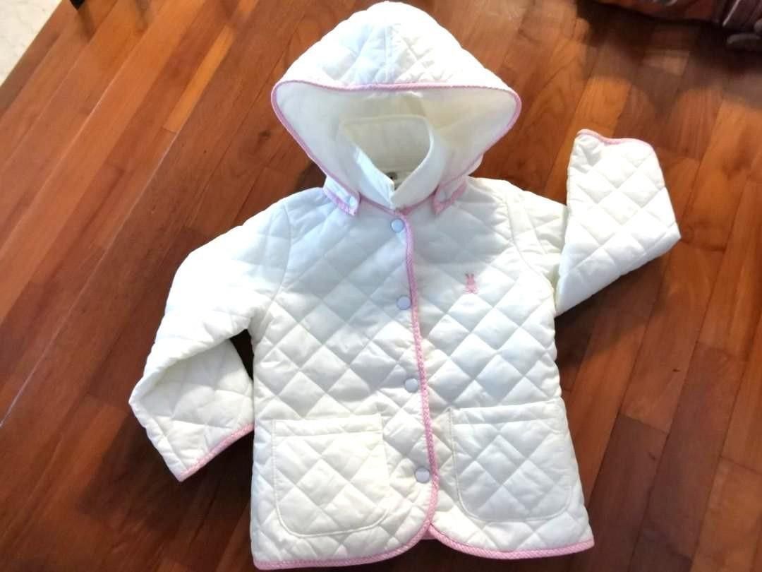Ucb quilted jacket cheap