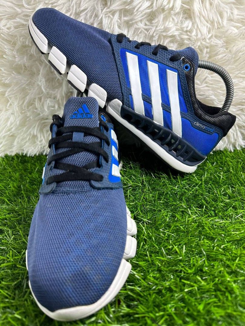 climacool revolution