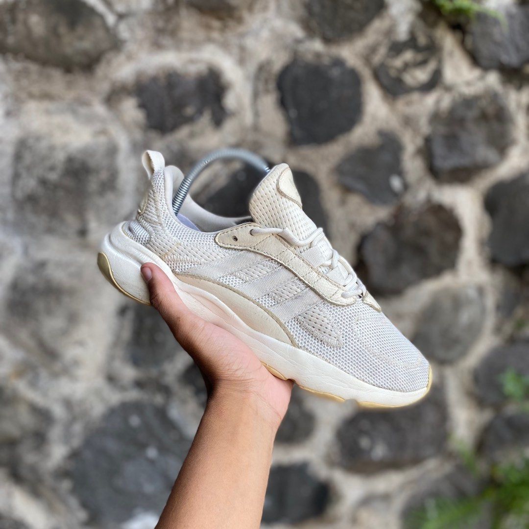 Sneakers Adidas Haiwee Adidas White Adidas Originals Haiwee Ftwr