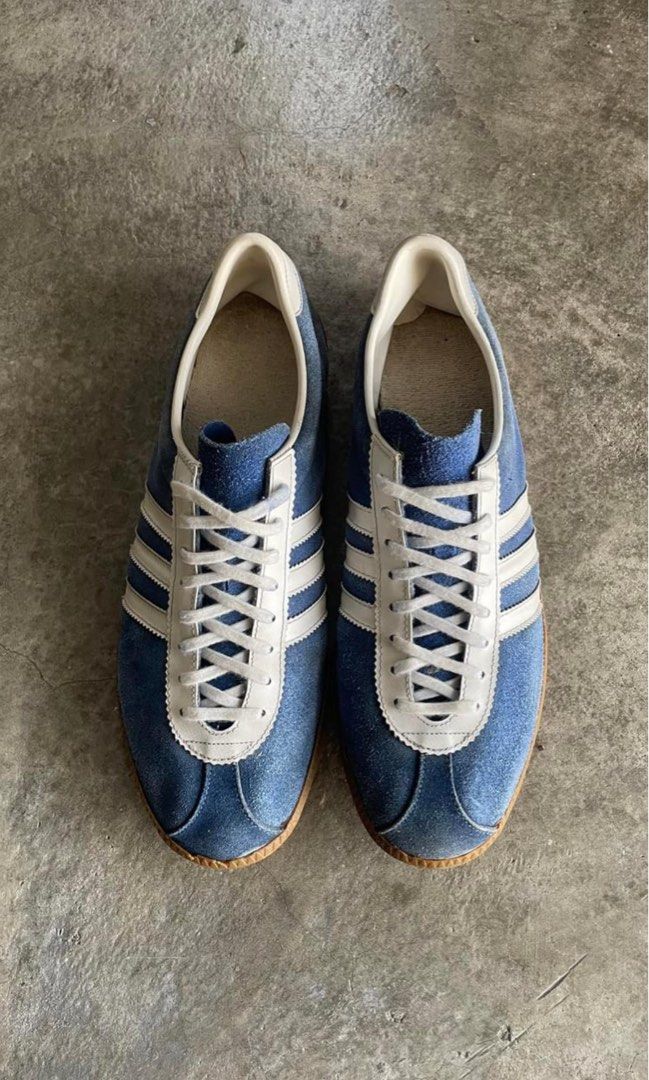 Adidas munchen 72 Vintage