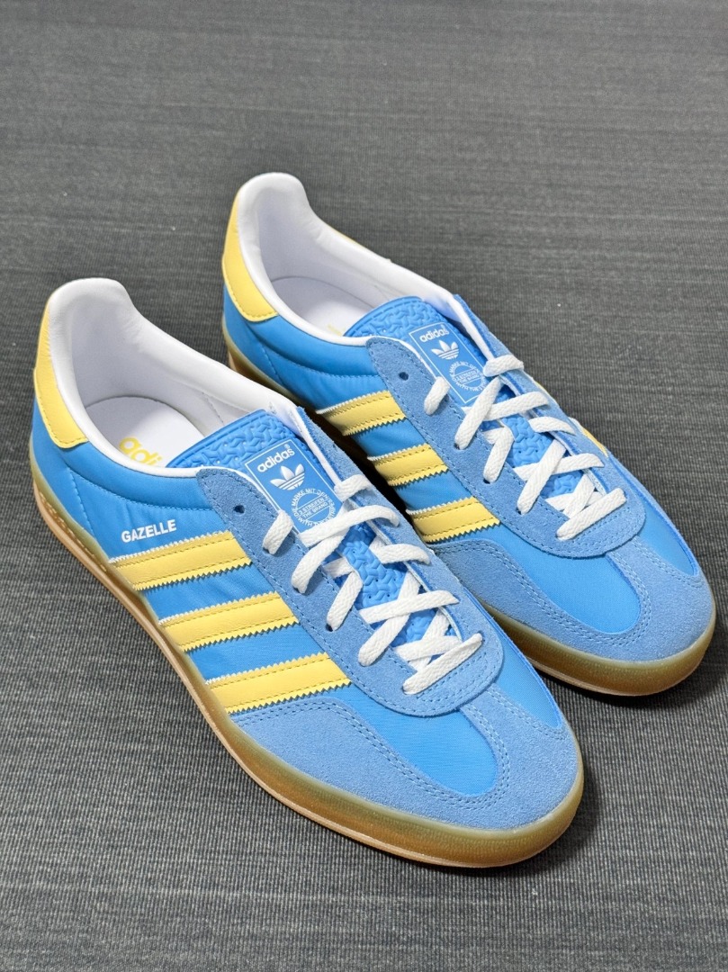 adidas gazelle silver green womens Adidas Originals