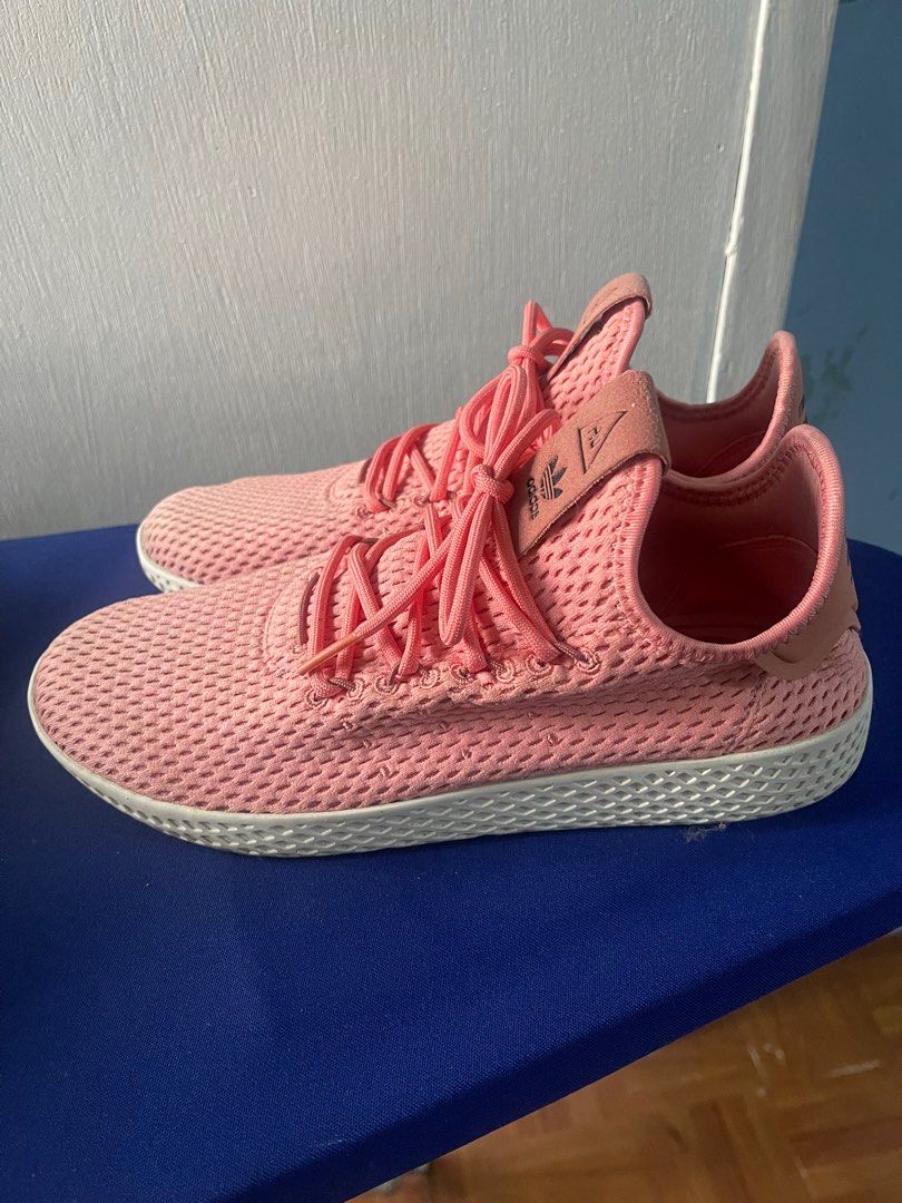 Harga adidas pharrell williams shoes sales