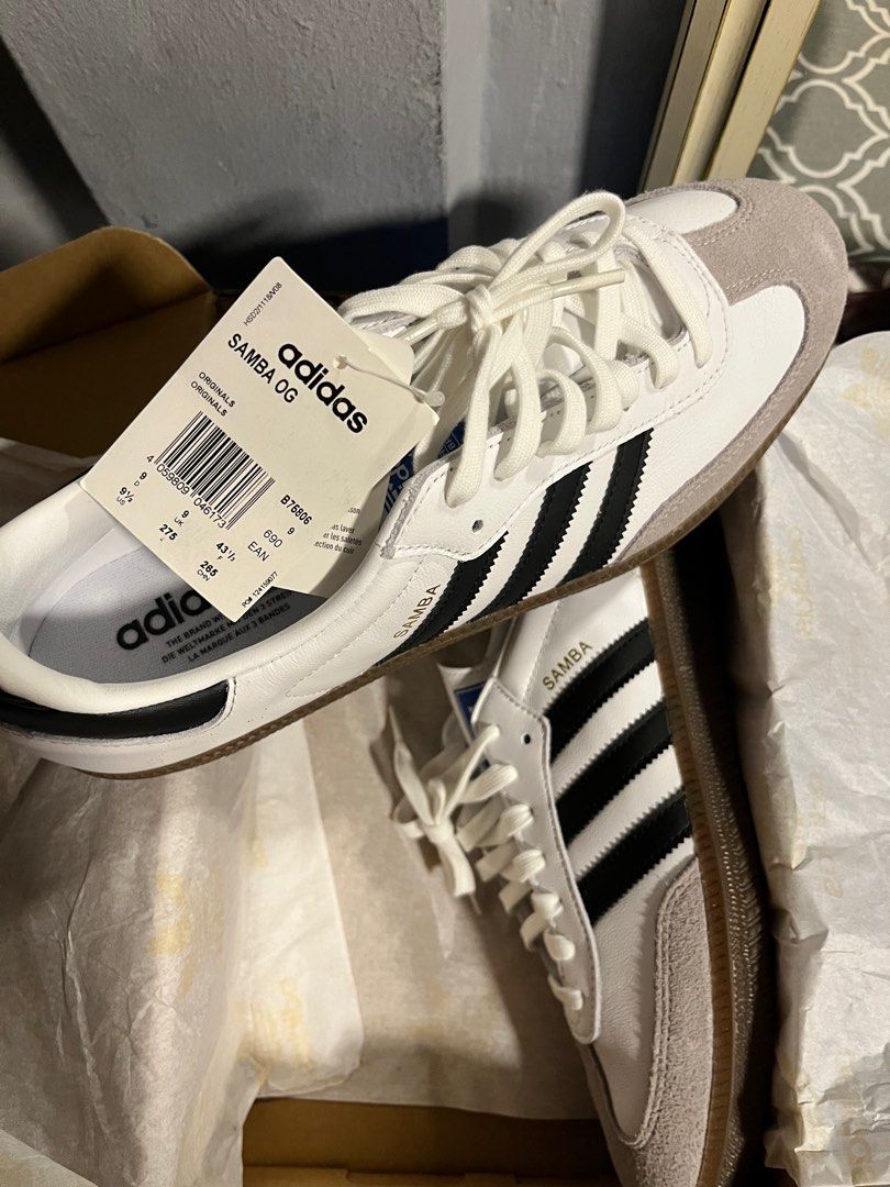 adidas gazelle silver green womens Adidas Samba Classic White Black Cloud White Black ORIGINAL 772109  BM  STORE ORIGINAL FOOTWEAR