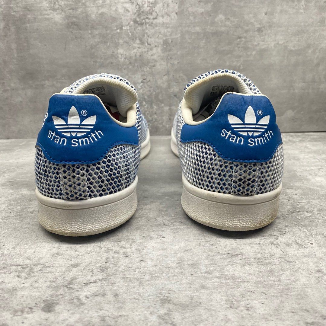 Adidas originals stan smith size 9.5 best sale