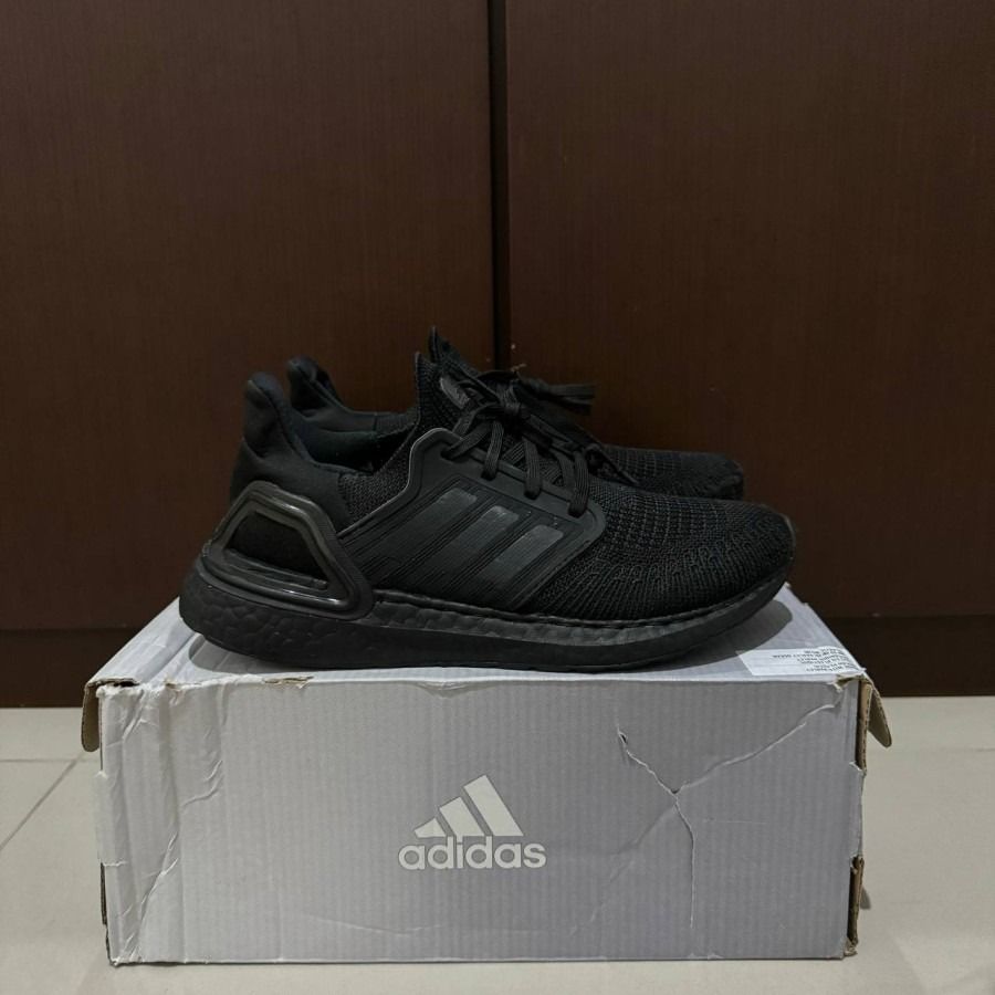 Ultraboost Adidas Ub 2020 Jual ADIDAS ULTRABOOST 20 UB 20 【9