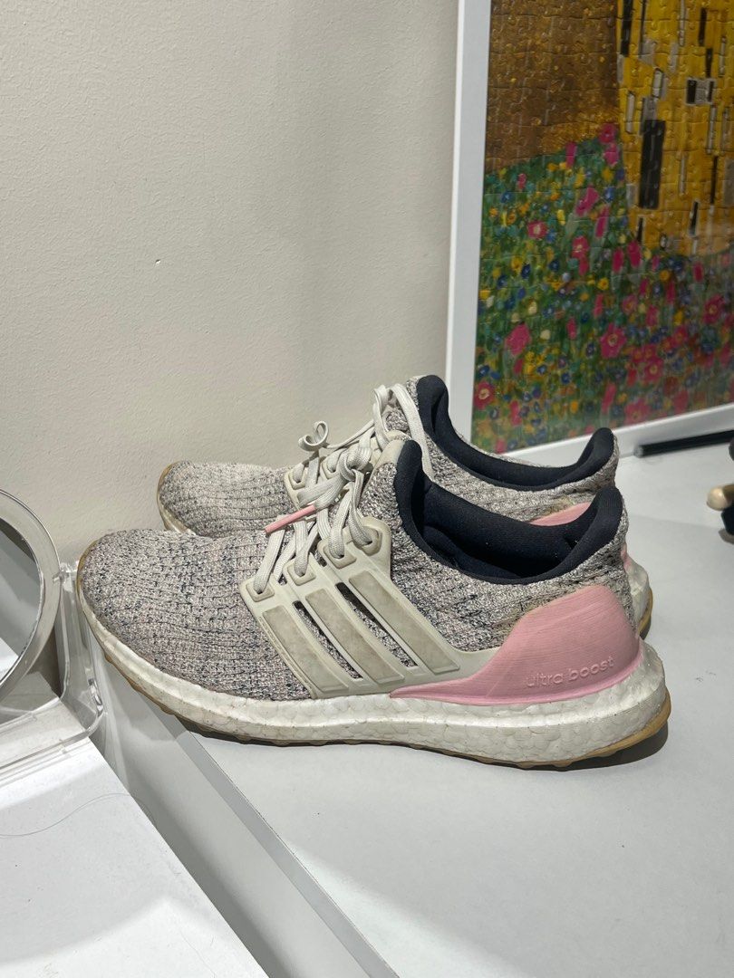 Ultra boost 4. true to size best sale