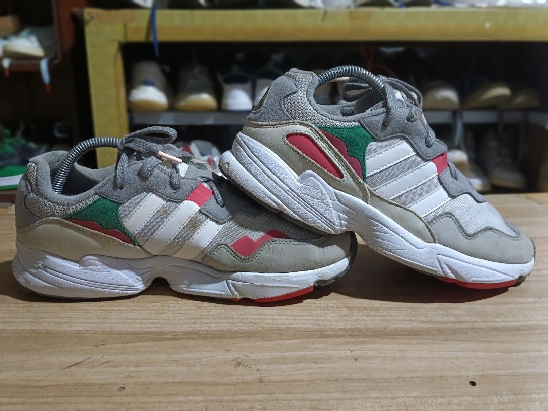 Adidas yung 96 43 new arrivals