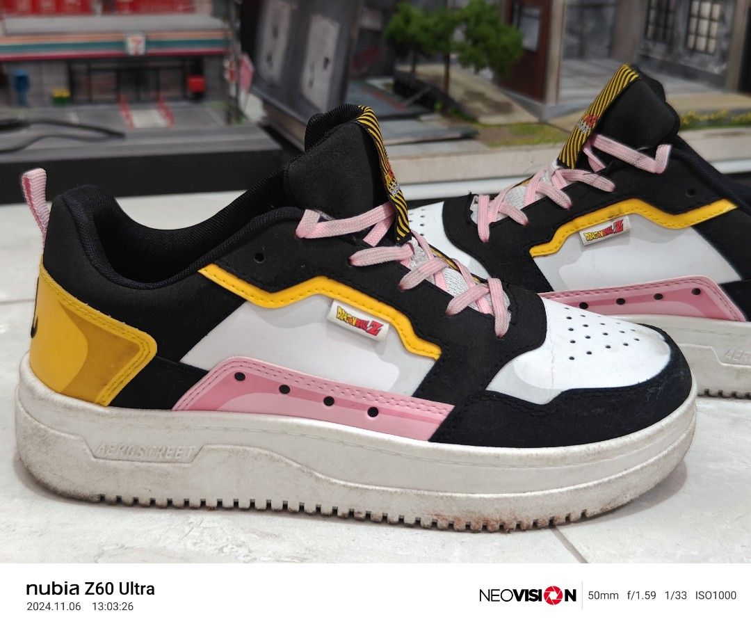 Hypebeast kid buy 2025 buu figure