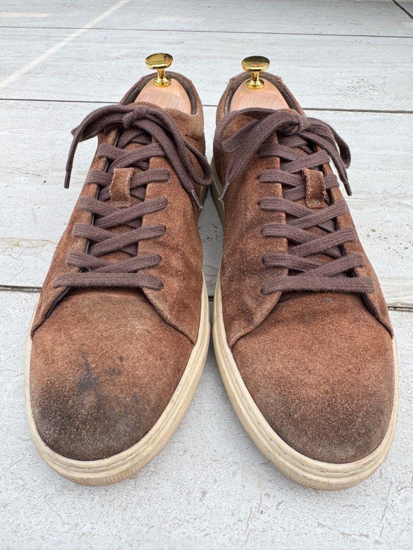 Allen edmonds canal court shop