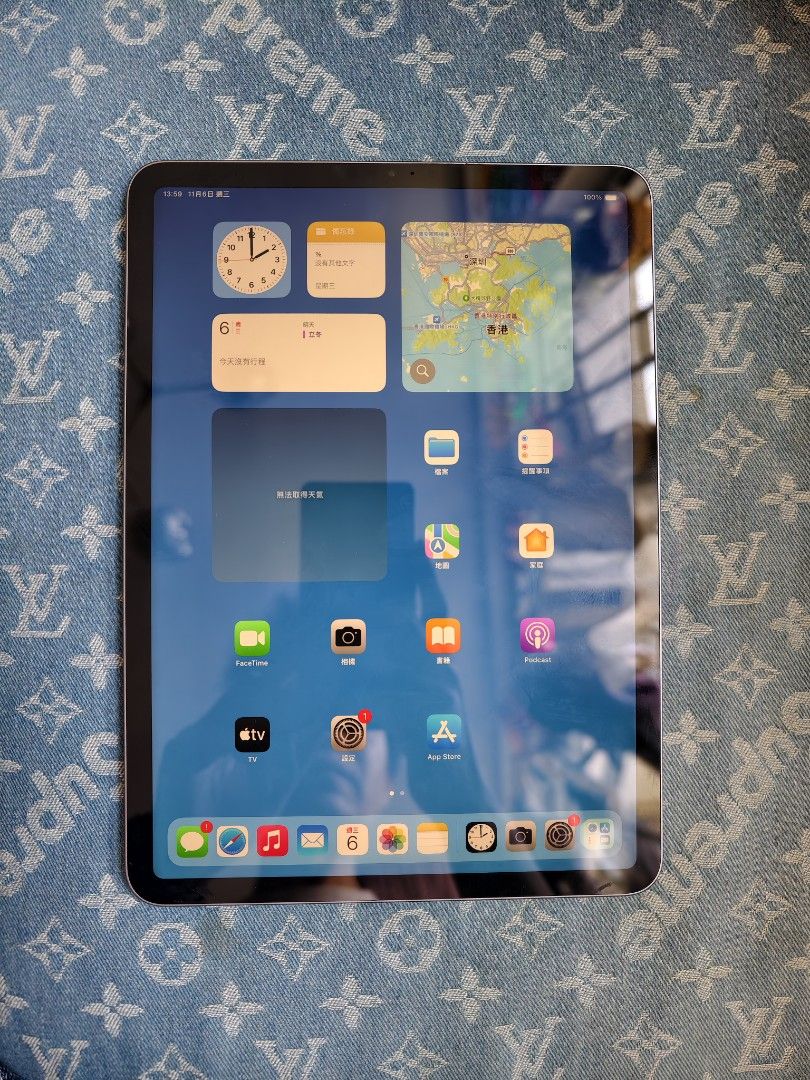 Apple iPad Air M2 128GB+Apple Pencil第2世代 Apple Pencil（第1世代