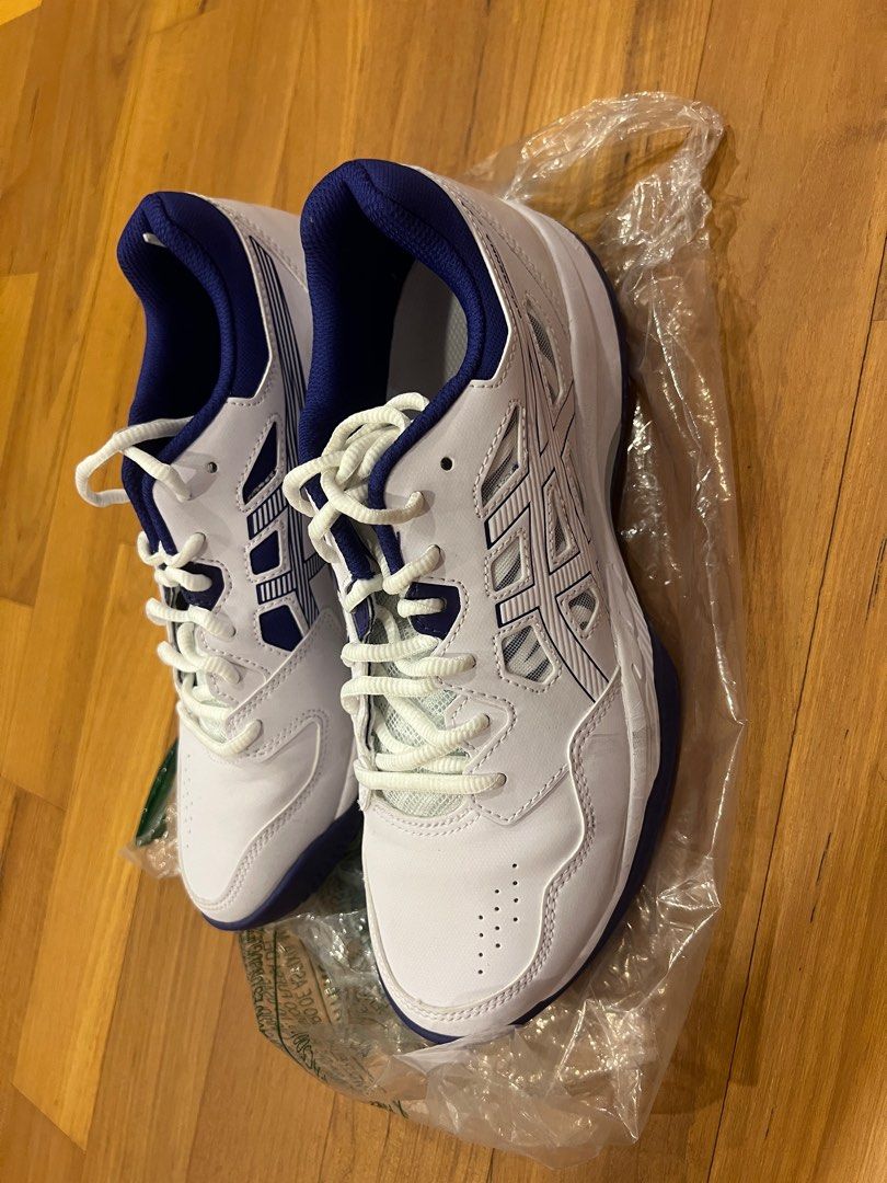 Mister v chaussures asics 2025
