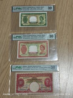 (Category: ) located in . Submitted by banknote808 (Listing ID 1334755961, Image 1). Description: .