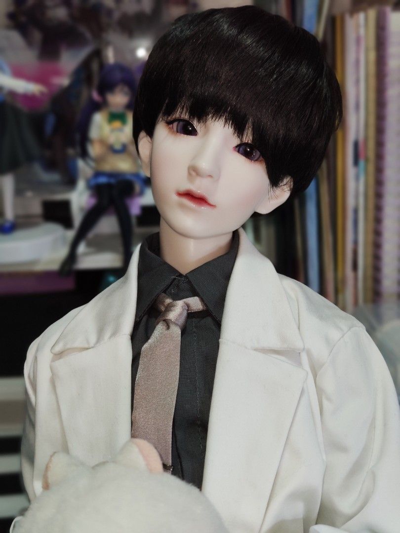 Sd17 Sd13 Bjd Sd17 BJD Coat In MSD SD13 SD17 SSDF Size
