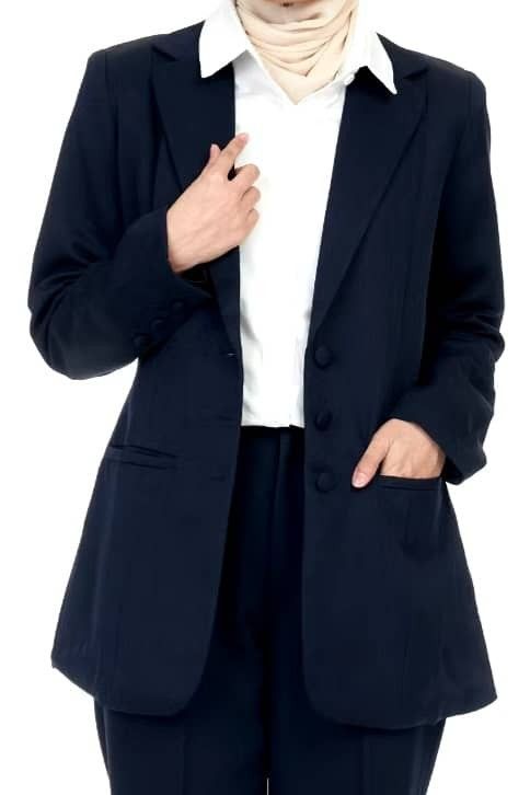 Topgirl blazer cheap