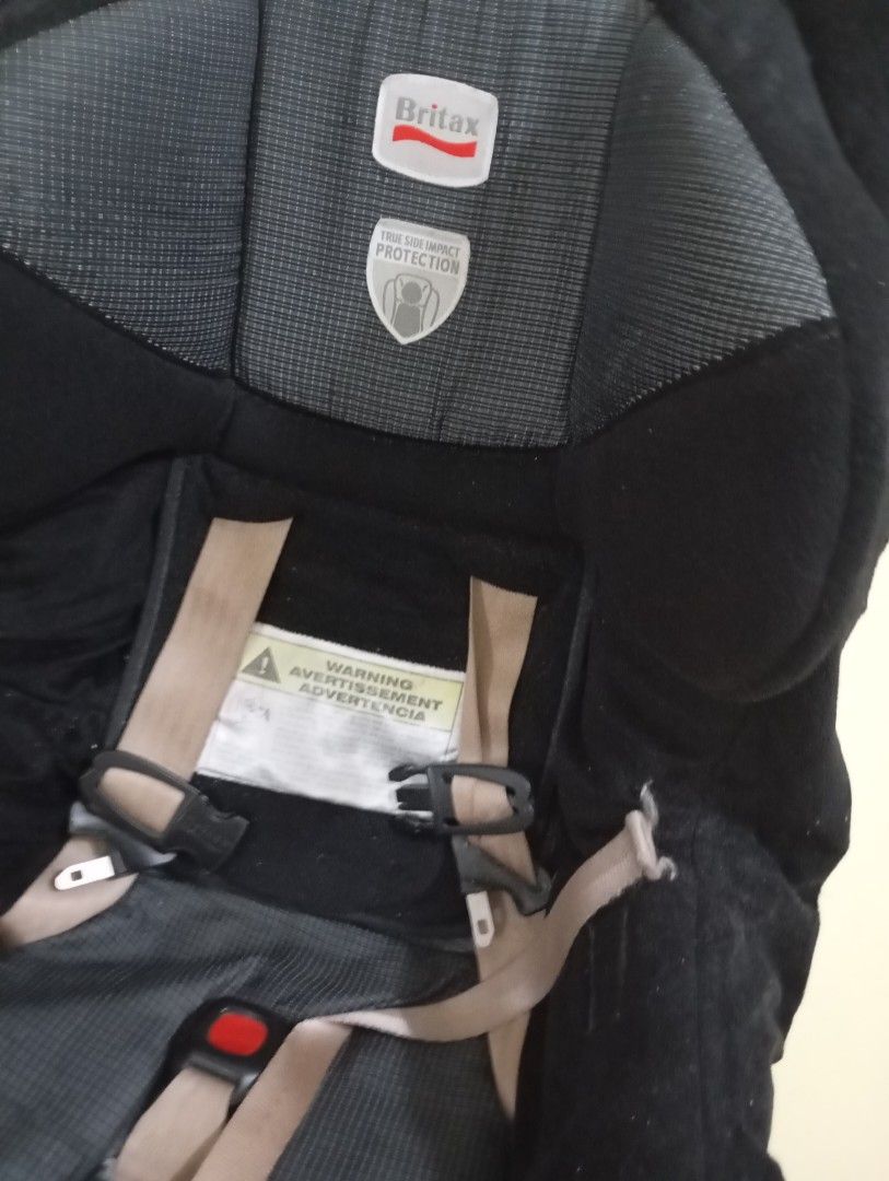 Britax Car Seat (Category: Car Seats) located in Caloocan City. Submitted by savastrid (Listing ID 1322116940, Image 1). Description: 2 Car seats 300 RFs: Need CASH.