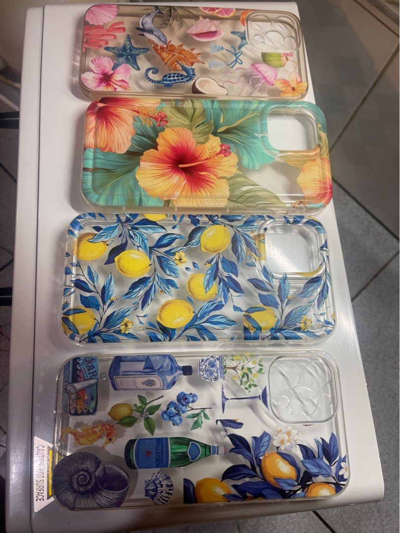 buy 3 take 1 Iphone 12 pro max bundle (Category: Cases & Covers) located in Pasig City. Submitted by bettinab27 (Listing ID 1333634436, Image 1). Description: 3 for 300 100 each.