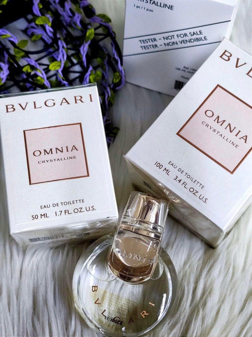 bvl crystalline