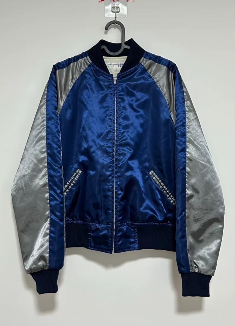 Cdg Shirt Cdg Bomber Bomber Comme Des Garcons Shirt Boy Cdg Shirt