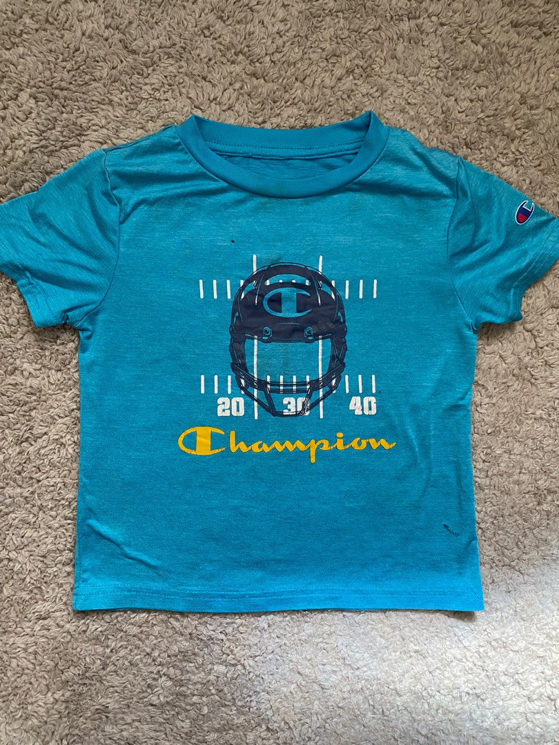 champion drifit