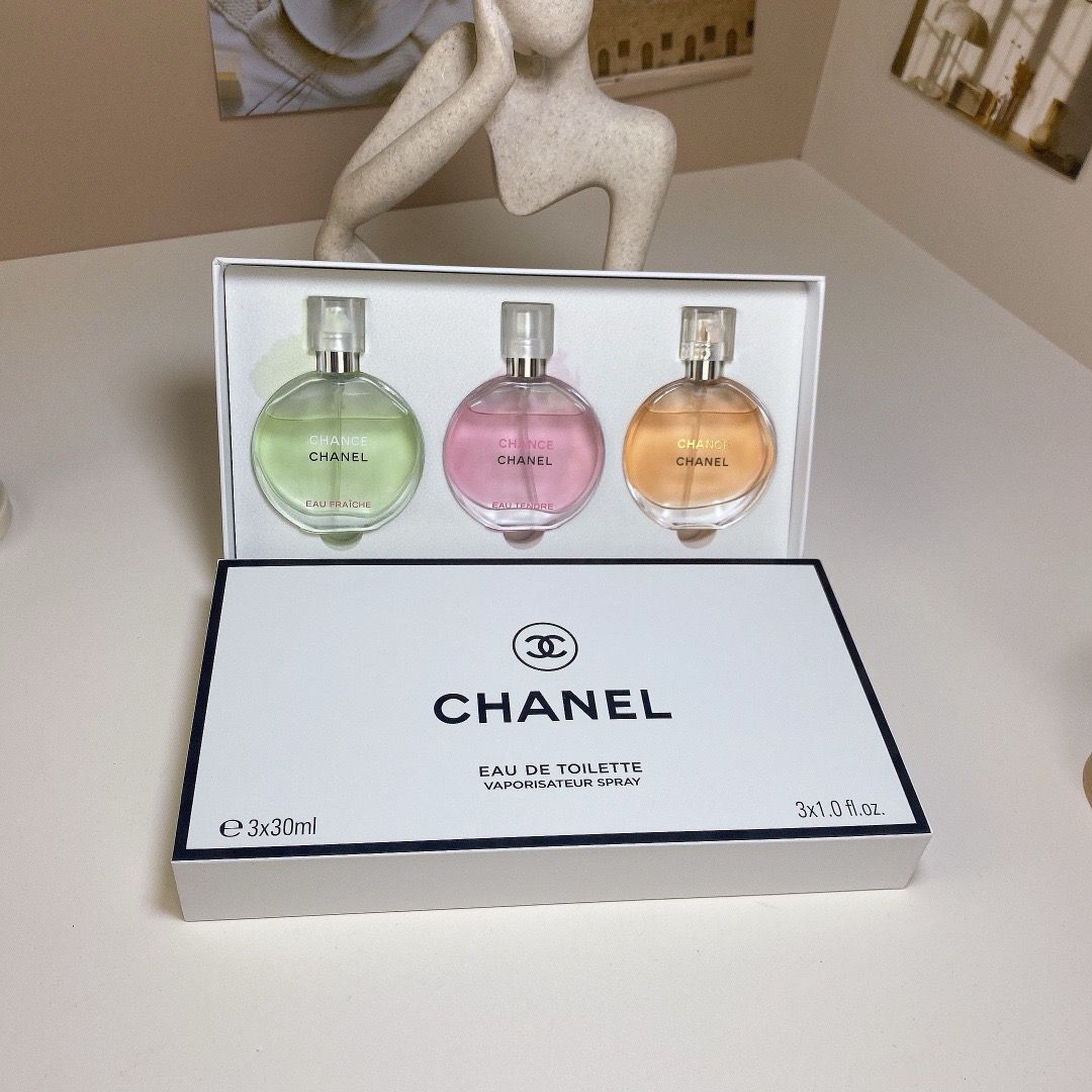 CHANCE CHANEL 香水 30ml チャンス - 香水・フレグランス | CHANEL シャネル