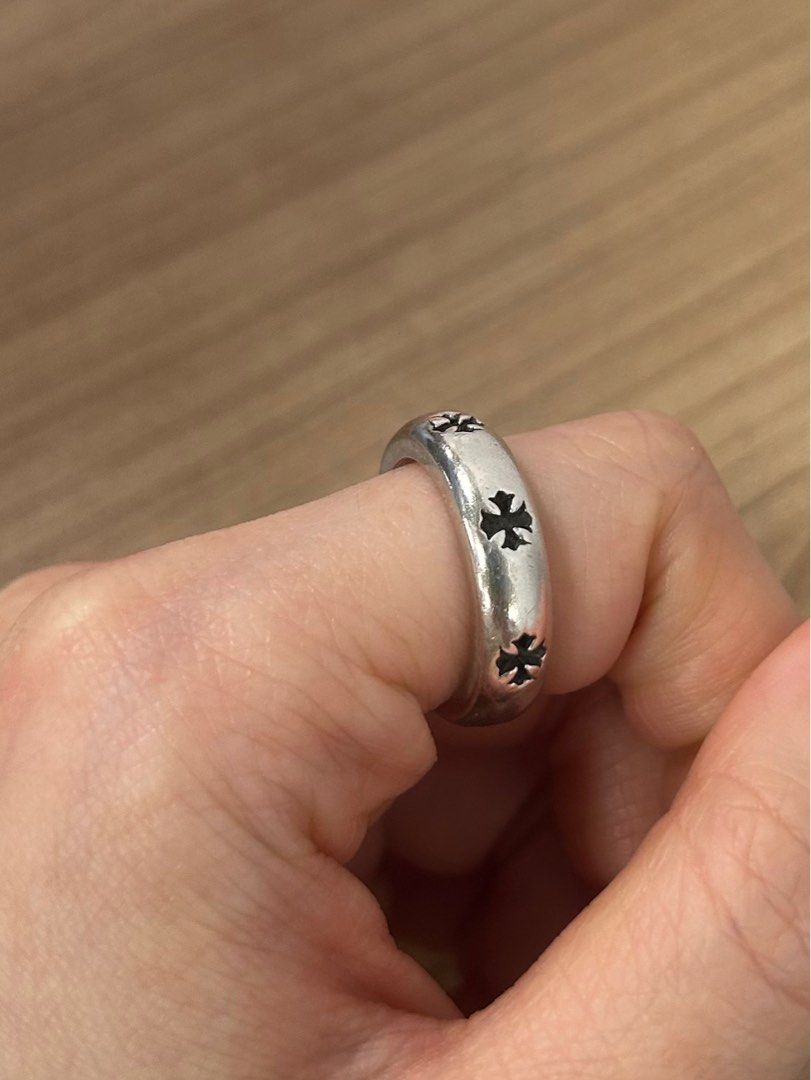 CHROME HEARTS NEGATIVE CH PLUSネガティブCHプラス 【公式通販】