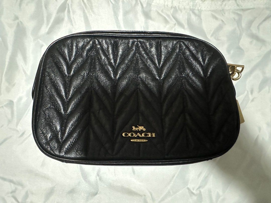 Isla chain crossbody with quilting discount