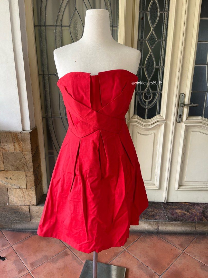 Baju cocktail top
