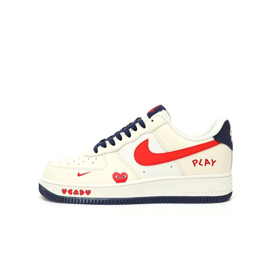バイヤー厳選用品 Force Air Nike x Garcons des 川久保玲Comme 1'07 她的 Low, ポケモンカードゲーム