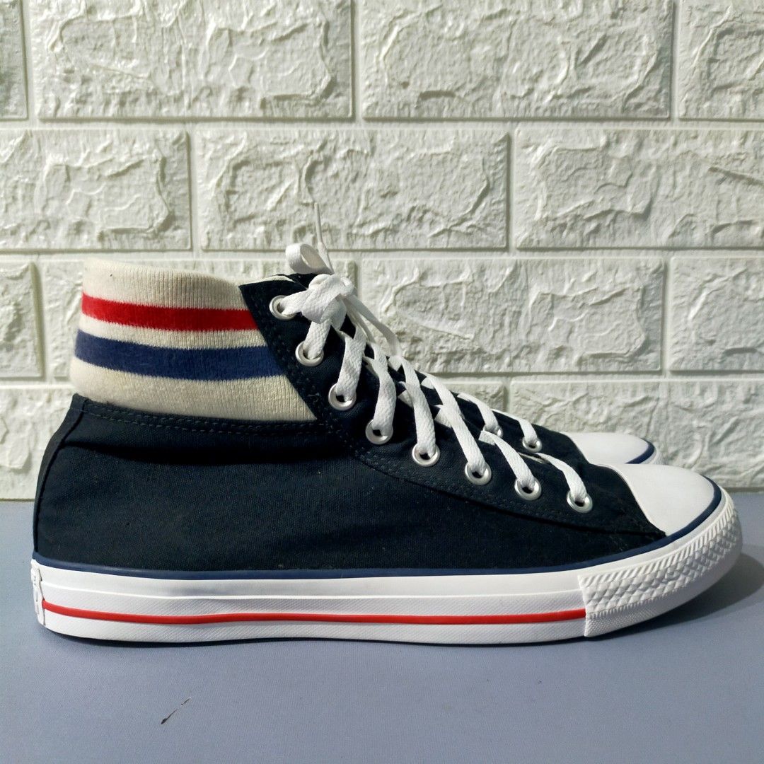 Converse 70s meets 80s shop