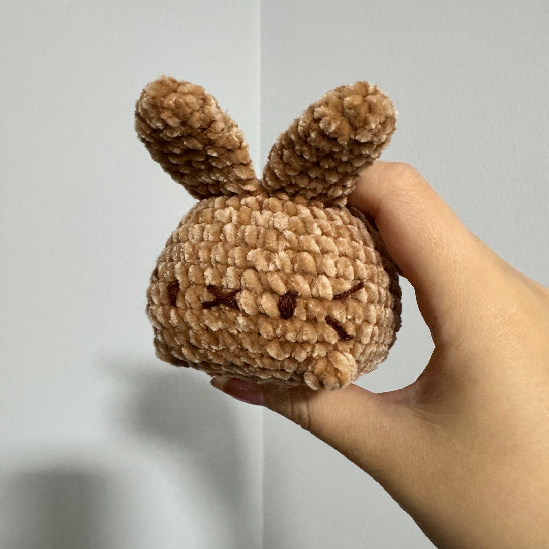 Mochi bunny plush store